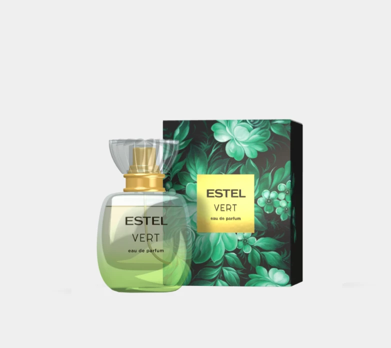 Estel Eau de Parfum 2023